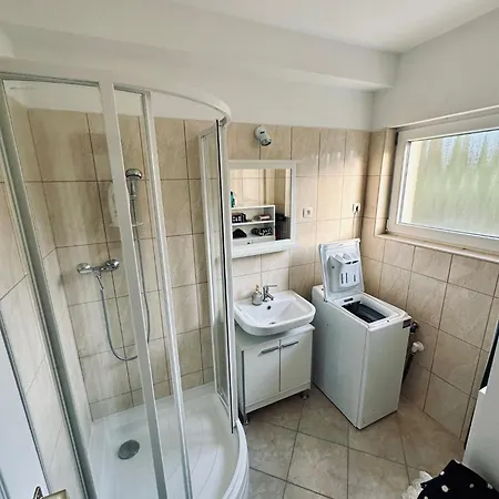 Nyaraló Domi Ház - Panoráma