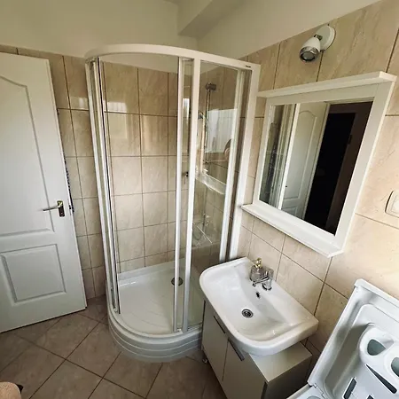 Nyaraló Domi Ház - Panoráma *